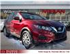2023 Nissan Qashqai SV (Stk: XN7075A) in Thornhill - Image 1 of 23