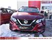 2023 Nissan Qashqai SV (Stk: XN7075A) in Thornhill - Image 3 of 23