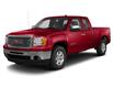 2013 GMC Sierra 1500 SL (Stk: 168288) in Goderich - Image 1 of 12