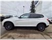 2013 BMW X3 xDrive35i (Stk: TA-461A) in Calgary - Image 2 of 9