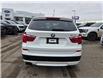 2013 BMW X3 xDrive35i (Stk: TA-461A) in Calgary - Image 4 of 9
