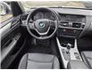 2013 BMW X3 xDrive35i (Stk: TA-461A) in Calgary - Image 7 of 9