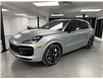 2020 Porsche Cayenne Turbo (Stk: A9182) in Saint-Eustache - Image 1 of 38