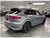 2020 Porsche Cayenne Turbo (Stk: A9182) in Saint-Eustache - Image 3 of 38