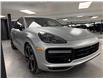 2020 Porsche Cayenne Turbo (Stk: A9182) in Saint-Eustache - Image 7 of 38