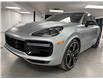 2020 Porsche Cayenne Turbo (Stk: A9182) in Saint-Eustache - Image 11 of 38