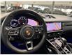 2020 Porsche Cayenne Turbo (Stk: A9182) in Saint-Eustache - Image 15 of 38