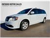 2018 Dodge Grand Caravan Crew (Stk: 2-12948A) in Oshawa - Image 1 of 49