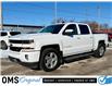 2018 Chevrolet Silverado 1500 2LT (Stk: 2-12402A) in Oshawa - Image 2 of 48