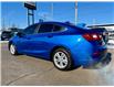 2017 Chevrolet Cruze LT Manual (Stk: 2-13023AA) in Oshawa - Image 4 of 37