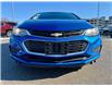 2017 Chevrolet Cruze LT Manual (Stk: 2-13023AA) in Oshawa - Image 9 of 37