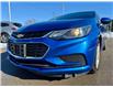 2017 Chevrolet Cruze LT Manual (Stk: 2-13023AA) in Oshawa - Image 11 of 37