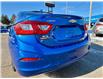 2017 Chevrolet Cruze LT Manual (Stk: 2-13023AA) in Oshawa - Image 14 of 37