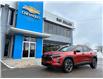 2024 Chevrolet Trax 2RS (Stk: 153565) in London - Image 1 of 17
