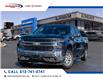 2020 Chevrolet Silverado 1500 LT (Stk: R27991A) in Ottawa - Image 1 of 18