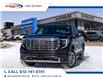 2023 GMC Sierra 1500 Denali (Stk: R26900A) in Ottawa - Image 1 of 25