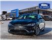 2015 Chrysler 200 Limited (Stk: R27915B) in Ottawa - Image 1 of 19