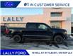 2026 Ford F-150 XLT (Stk: LFFF01518) in Tilbury - Image 2 of 15