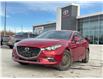 2018 Mazda Mazda3  (Stk: T023418P) in Cranbrook - Image 1 of 10