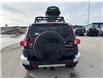 2007 Toyota FJ Cruiser Base (Stk: 5843727N) in Cranbrook - Image 4 of 13