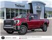 2026 GMC Sierra 2500HD SLT (Stk: T10122) in Cobourg - Image 1 of 27