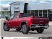 2026 GMC Sierra 2500HD SLT (Stk: T10122) in Cobourg - Image 4 of 27