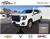 2024 GMC Yukon XL SLT (Stk: 2414P) in Bolton - Image 1 of 19