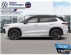2026 Volkswagen Tiguan Comfortline R-Line Black Edition (Stk: V26104) in Sarnia - Image 1 of 1