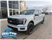 2026 Ford F-150 Lariat (Stk: 26040) in High River - Image 1 of 18