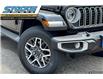 2025 Jeep Wrangler Sahara (Stk: 45339) in Waterloo - Image 2 of 19
