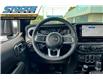 2025 Jeep Wrangler Sahara (Stk: 45339) in Waterloo - Image 10 of 19