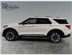 2026 Ford Explorer Platinum (Stk: T9934) in ROSETOWN - Image 6 of 17