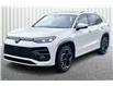 2026 Volkswagen Tiguan Highline Turbo R-Line (Stk: 26TI9157) in Cranbrook - Image 1 of 13