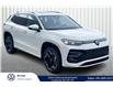 2026 Volkswagen Tiguan Highline Turbo R-Line (Stk: 26TI9157) in Cranbrook - Image 2 of 13