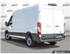 2024 Ford Transit-250 Cargo Base (Stk: 24TN1178) in St. Catharines - Image 4 of 27