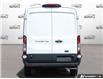 2024 Ford Transit-250 Cargo Base (Stk: 24TN1178) in St. Catharines - Image 5 of 27