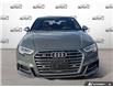 2020 Audi S3 2.0T Progressiv (Stk: P7145A) in Oakville - Image 2 of 25