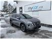 2024 Nissan Rogue SV Moonroof (Stk: 260075) in Kingston - Image 1 of 22