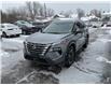 2024 Nissan Rogue SV Moonroof (Stk: 260075) in Kingston - Image 6 of 22
