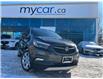 2017 Buick Encore Premium (Stk: 260082) in Ottawa Central - Image 1 of 30