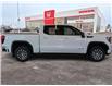 2022 GMC Sierra 1500 AT4 (Stk: C1658) in Lethbridge - Image 2 of 21