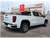 2022 GMC Sierra 1500 AT4 (Stk: C1658) in Lethbridge - Image 3 of 21
