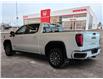 2022 GMC Sierra 1500 AT4 (Stk: C1658) in Lethbridge - Image 5 of 21