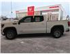 2022 GMC Sierra 1500 AT4 (Stk: C1658) in Lethbridge - Image 6 of 21