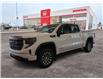 2022 GMC Sierra 1500 AT4 (Stk: C1658) in Lethbridge - Image 8 of 21