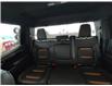 2022 GMC Sierra 1500 AT4 (Stk: C1658) in Lethbridge - Image 20 of 21