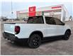 2026 Honda Ridgeline Black Edition (Stk: 4155) in Lethbridge - Image 3 of 23