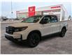 2026 Honda Ridgeline Black Edition (Stk: 4155) in Lethbridge - Image 8 of 23