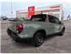 2026 Honda Ridgeline TrailSport (Stk: 4158) in Lethbridge - Image 3 of 19