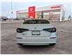 2026 Honda Civic LX (Stk: 4161) in Lethbridge - Image 4 of 21 2026 Honda Civic LX (Stk: 4161) in Lethbridge - Image 4 of 21